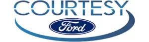 Courtesy Ford