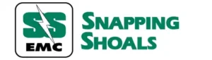 Snapping Shoals